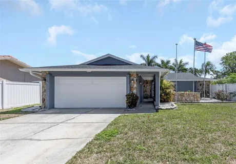 $589,900 | 9407 Laura Anne Drive, Seminole, FL 33776