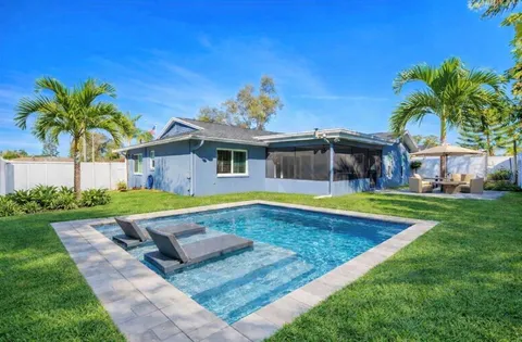 $595,000 | 9407 Laura Anne Drive, Seminole, FL 33776