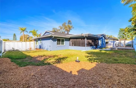 $595,000 | 9407 Laura Anne Drive, Seminole, FL 33776