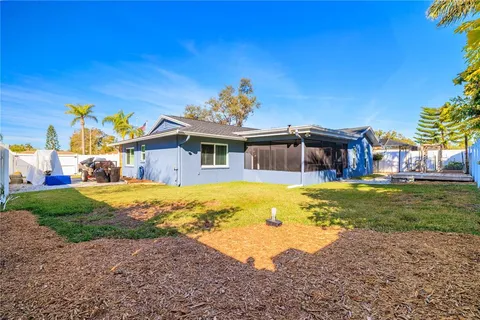 $619,900 | 9407 Laura Anne Drive, Seminole, FL 33776