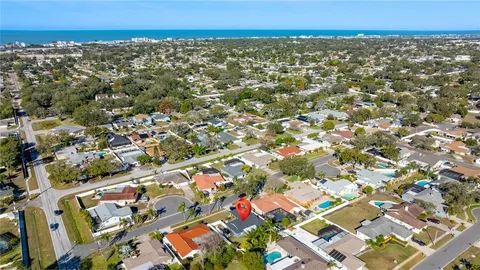 $589,900 | 9407 Laura Anne Drive, Seminole, FL 33776