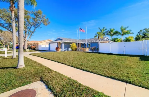 $595,000 | 9407 Laura Anne Drive, Seminole, FL 33776