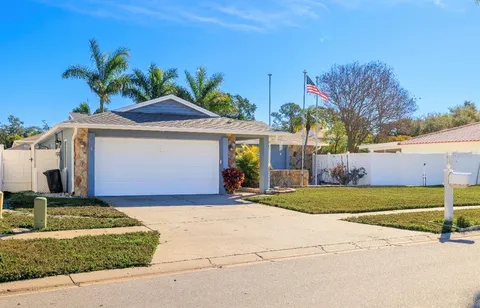 $595,000 | 9407 Laura Anne Drive, Seminole, FL 33776