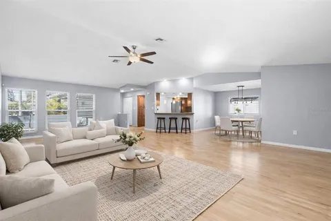 $595,000 | 9407 Laura Anne Drive, Seminole, FL 33776