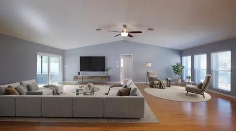 $599,000 | 9407 Laura Anne Drive, Seminole, FL 33776