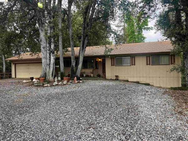 $295,000 | 21441 Crestview Drive, Sonora, CA 95370