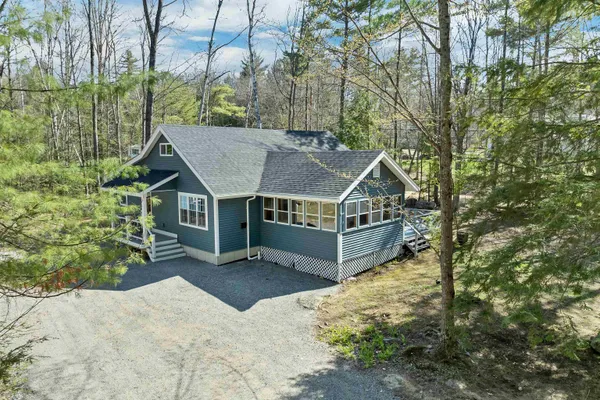 $849,900 | 84 Maple Circle, Sanbornton, NH 03269