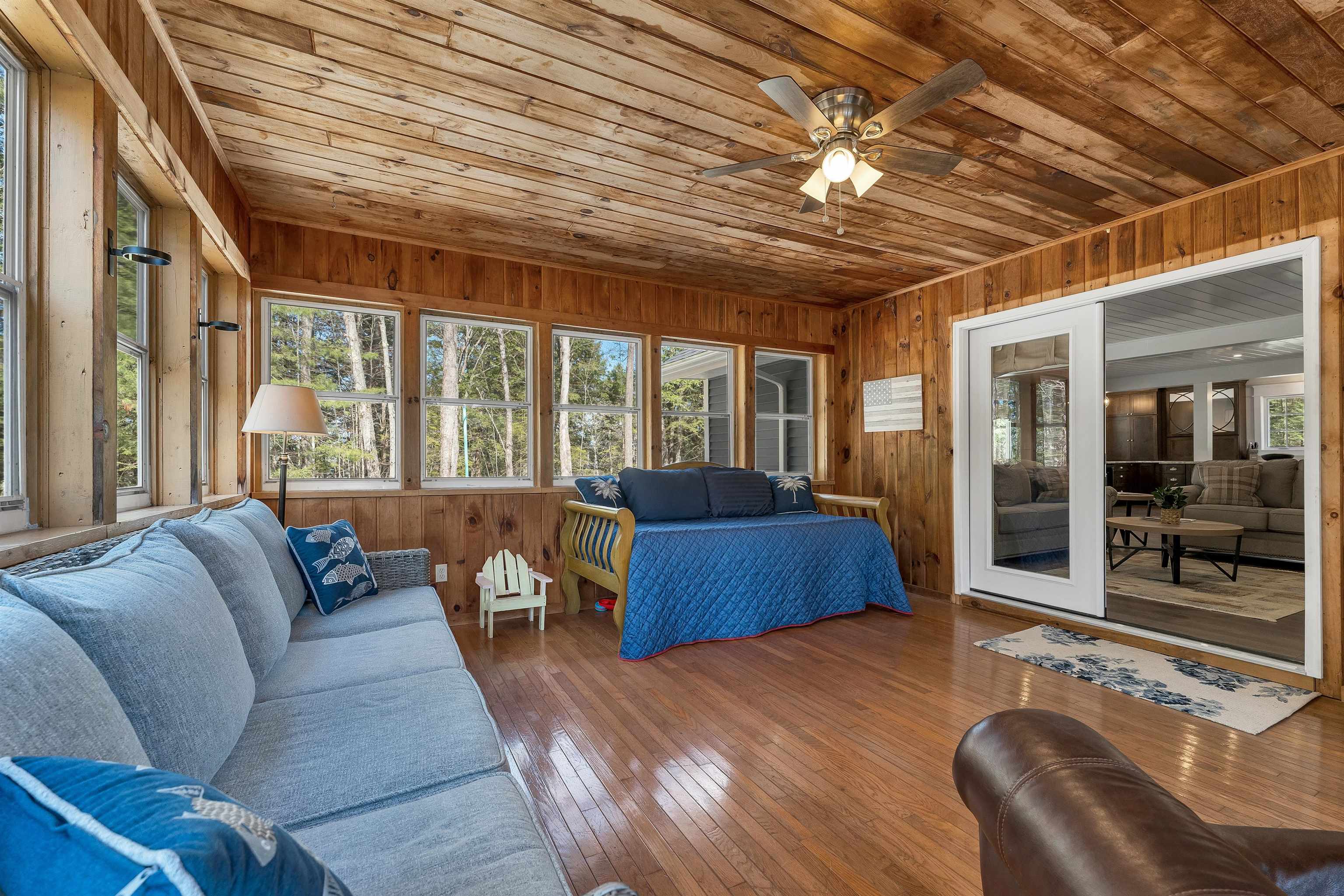 84 Maple Circle Sanbornton, NH 03269 - Photo 37 of 60