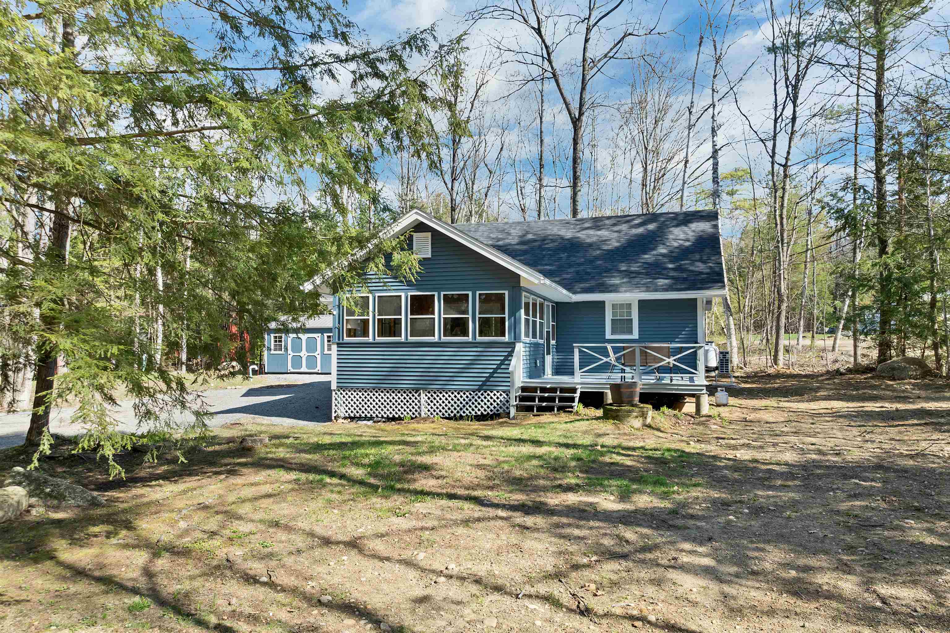 84 Maple Circle Sanbornton, NH 03269 - Photo 58 of 60