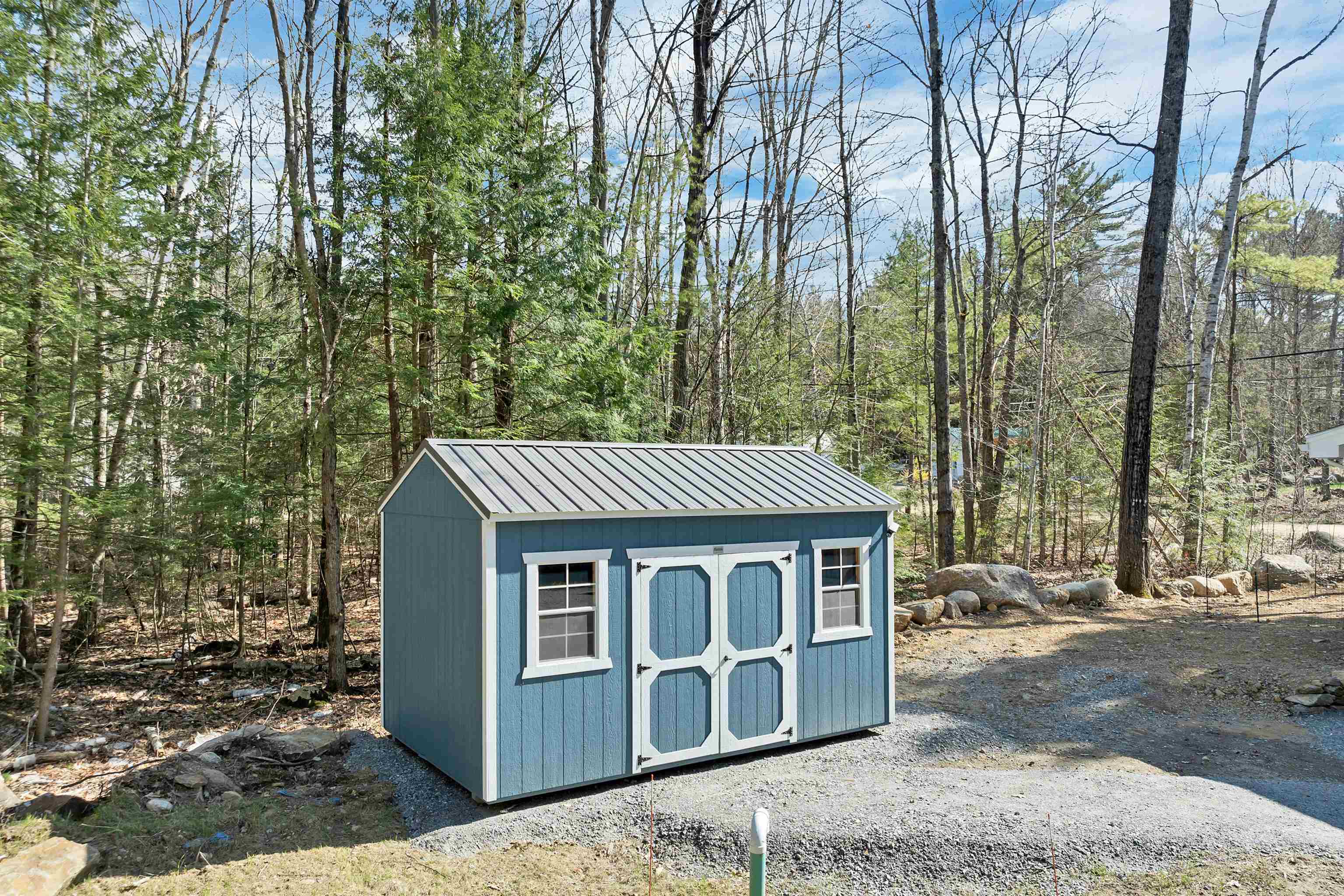 84 Maple Circle Sanbornton, NH 03269 - Photo 59 of 60