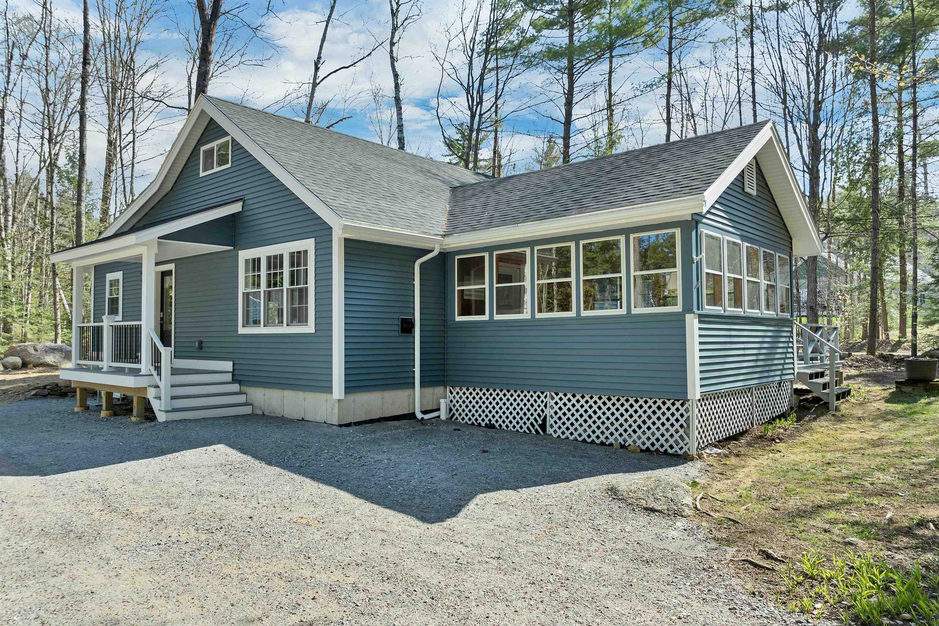 84 Maple Circle Sanbornton, NH 03269 - Photo 10 of 60