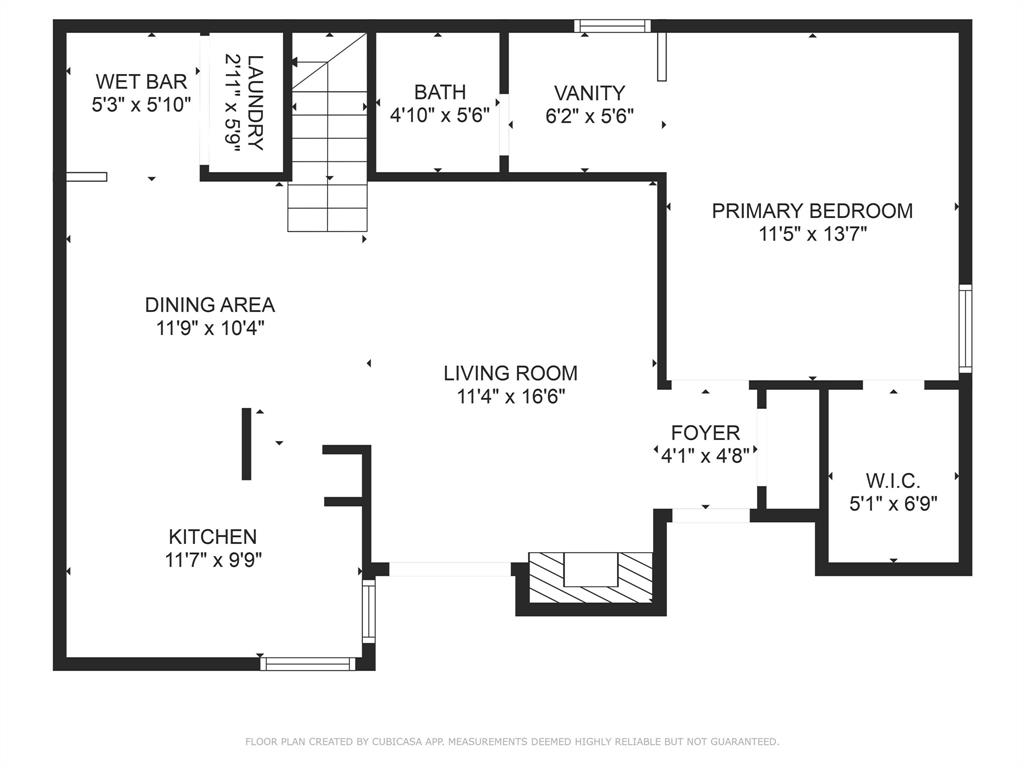 5626 Preston Oaks Road, Unit 46C Dallas, TX 75254 - Photo 24 of 25 a picture of a next to a white wall