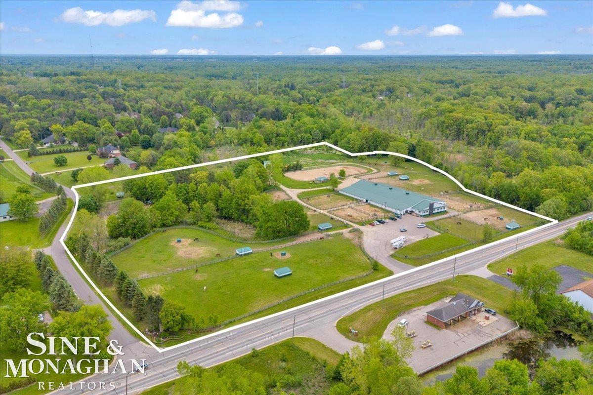 270 North Rochester Road Leonard, MI 48367 - Photo 45 of 62
