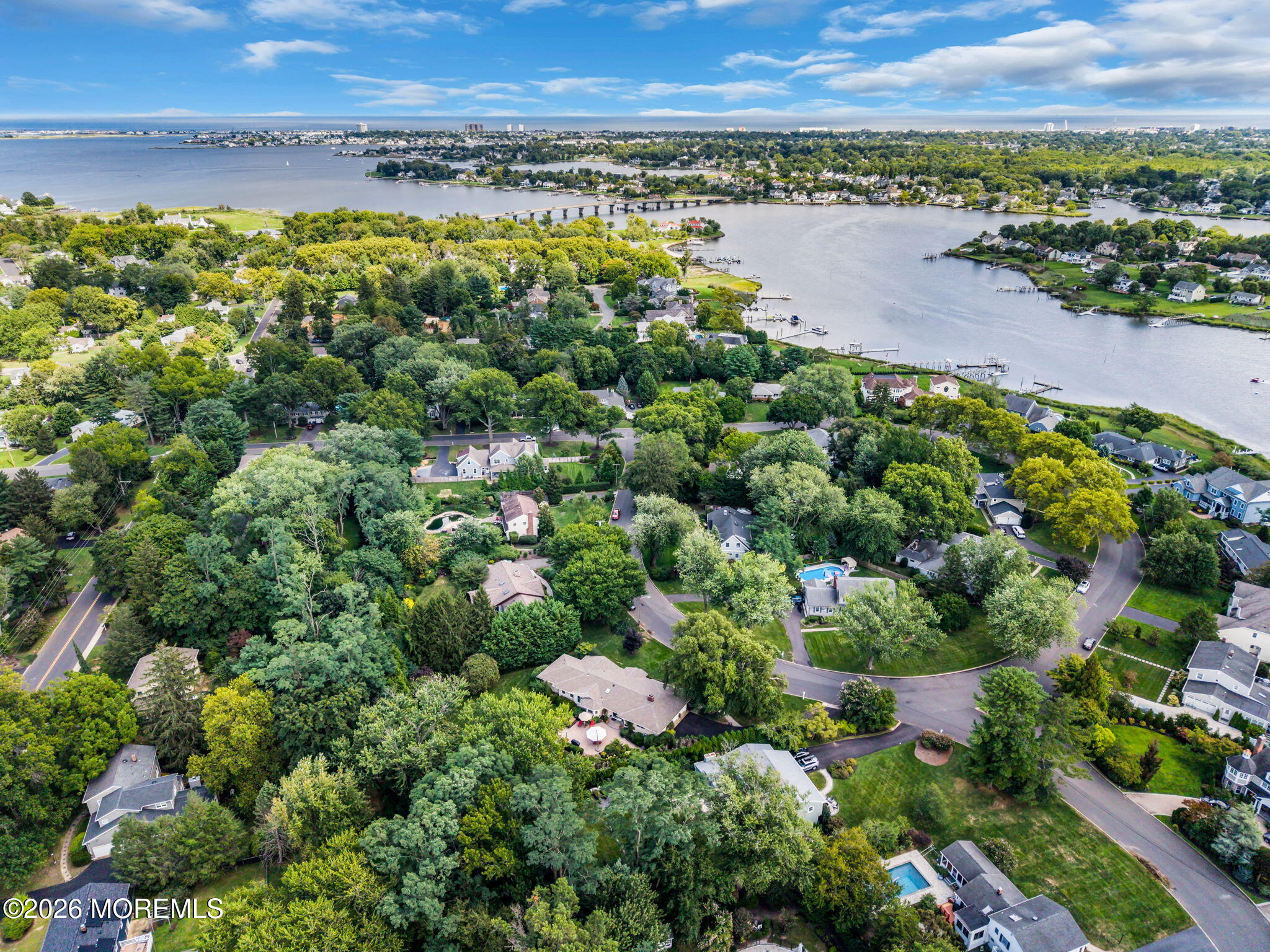 22 Rivers Edge Drive Little Silver, NJ 07739 - Photo 121 of 126 126-web-or-mls-DJI_20260825145556_0223_D