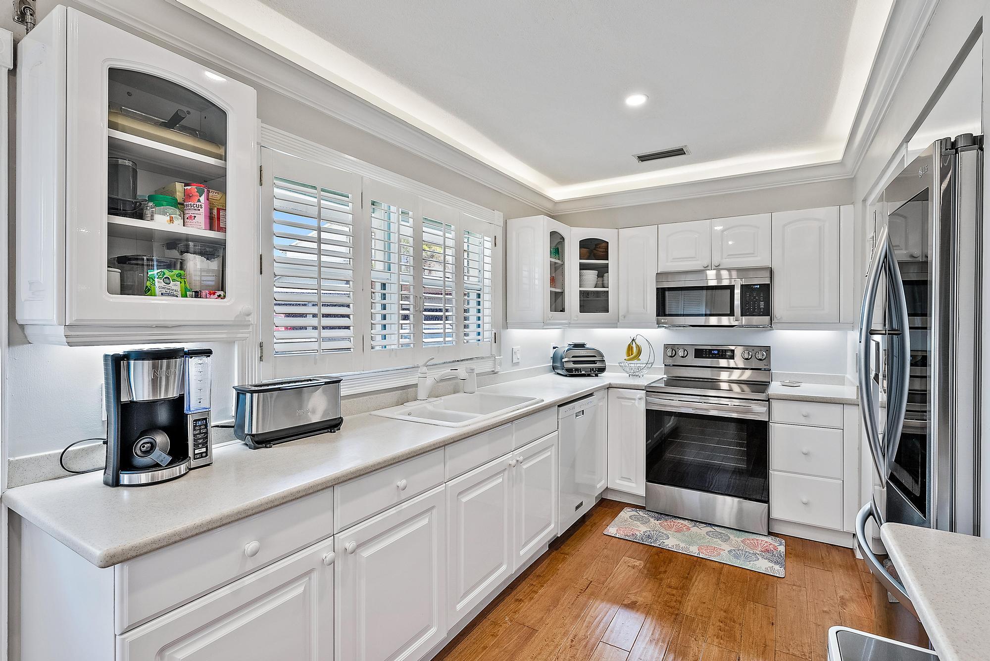 4161 U.S. Highway 1, Unit H1 Jupiter, FL 33477 - Photo 12 of 45 4161 US-1 S #H1 -14