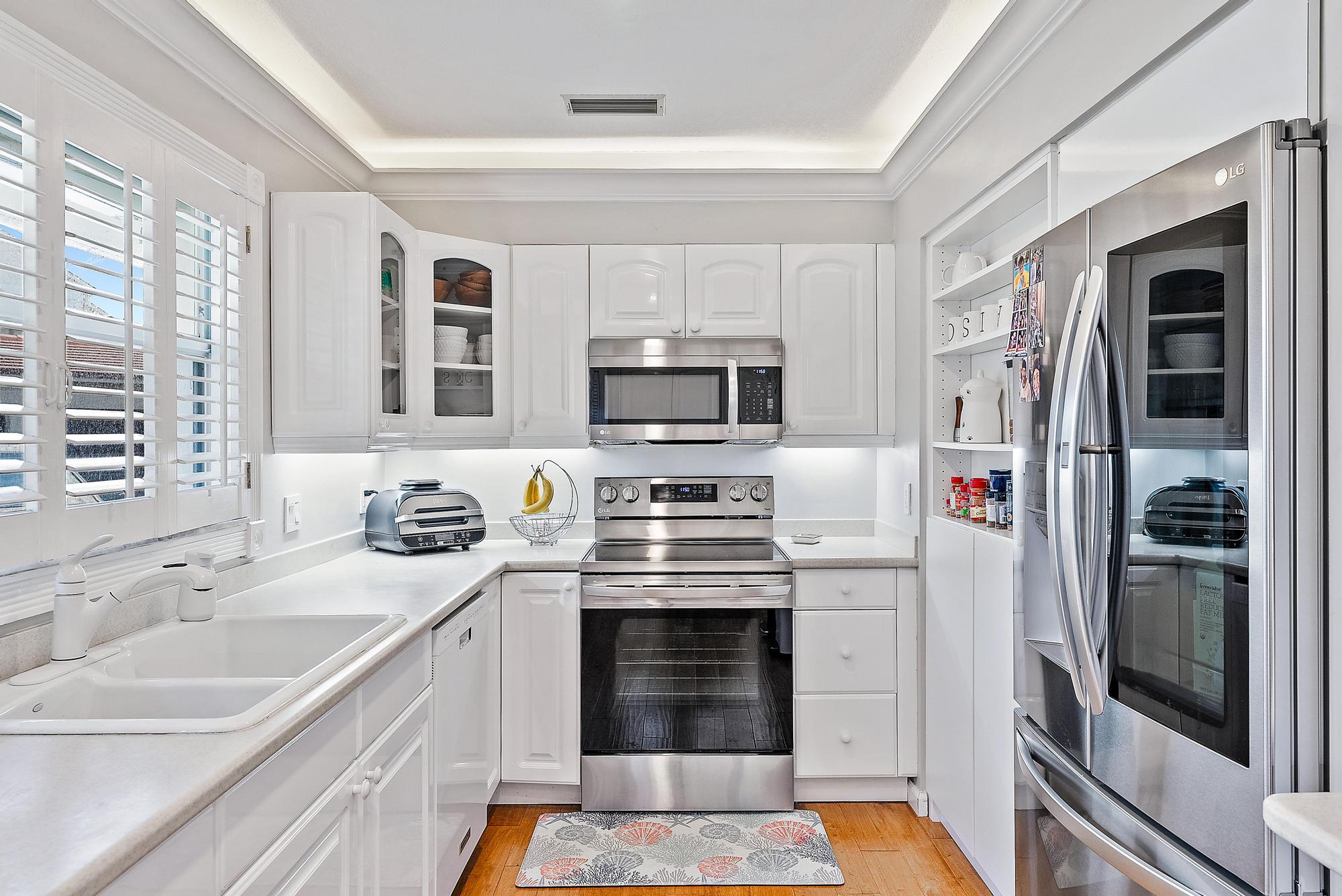 4161 U.S. Highway 1, Unit H1 Jupiter, FL 33477 - Photo 13 of 45 4161 US-1 S #H1 -15
