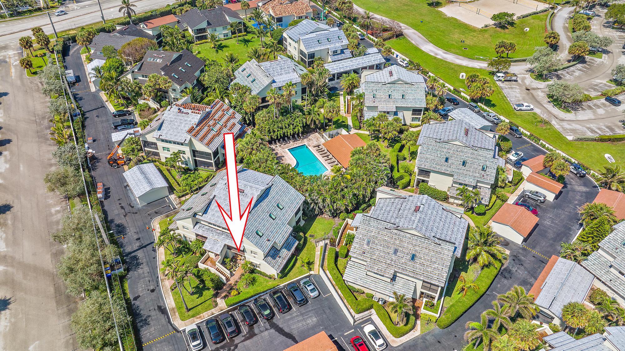 4161 U.S. Highway 1, Unit H1 Jupiter, FL 33477 - Photo 29 of 45 4161 US-1 S #H1 -27