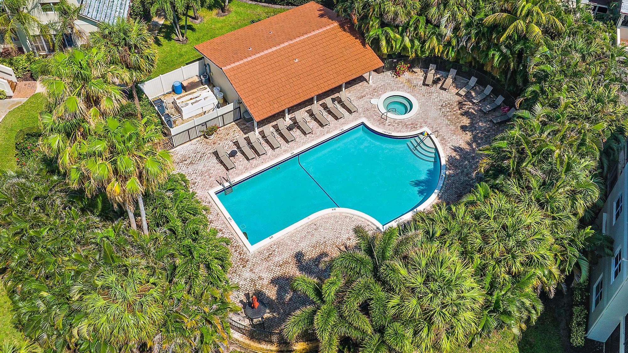 4161 U.S. Highway 1, Unit H1 Jupiter, FL 33477 - Photo 30 of 45 4161 US-1 S #H1 -29