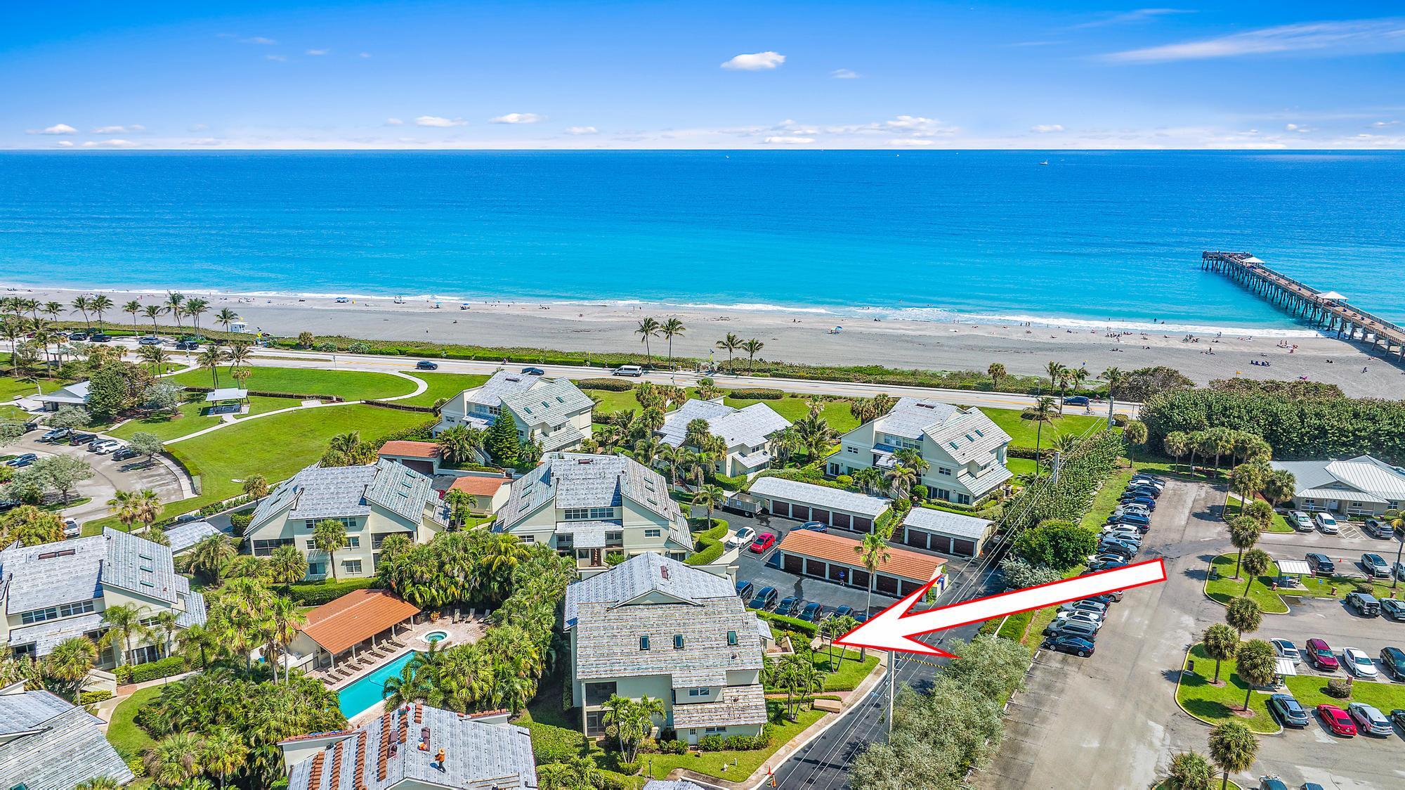 4161 U.S. Highway 1, Unit H1 Jupiter, FL 33477 - Photo 32 of 45 4161 US-1 S #H1 -32