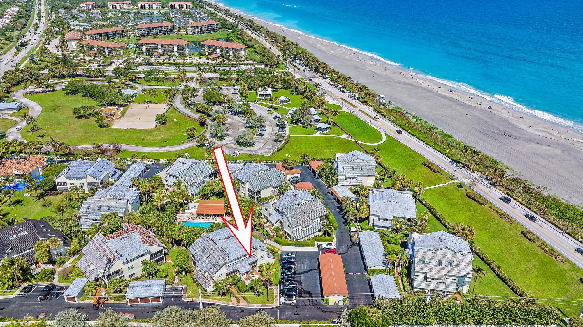 4161 U.S. Highway 1, Unit H1 Jupiter, FL 33477 - Photo 33 of 45 4161 US-1 S #H1 -36
