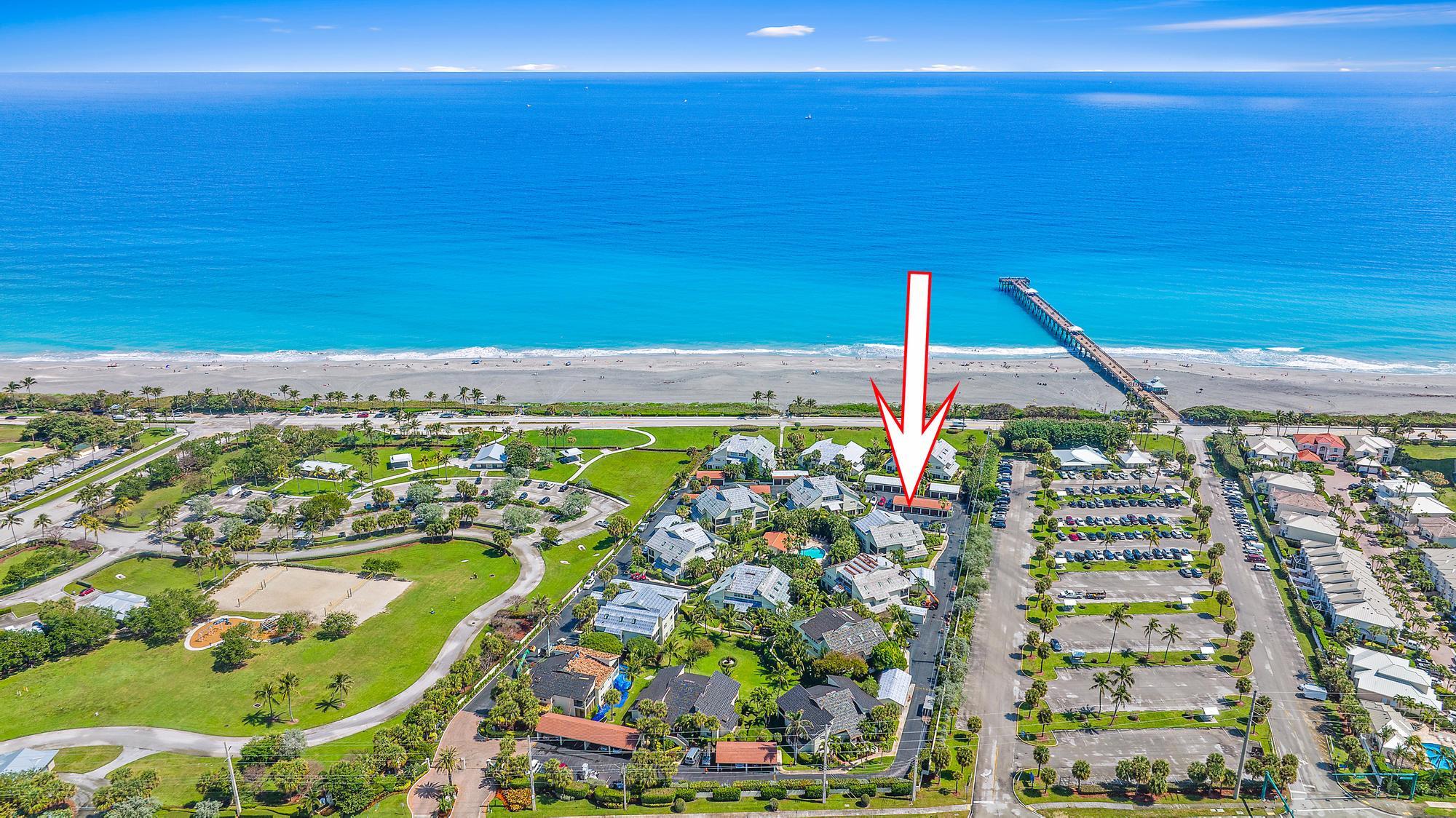 4161 U.S. Highway 1, Unit H1 Jupiter, FL 33477 - Photo 34 of 45 4161 US-1 S #H1 -40