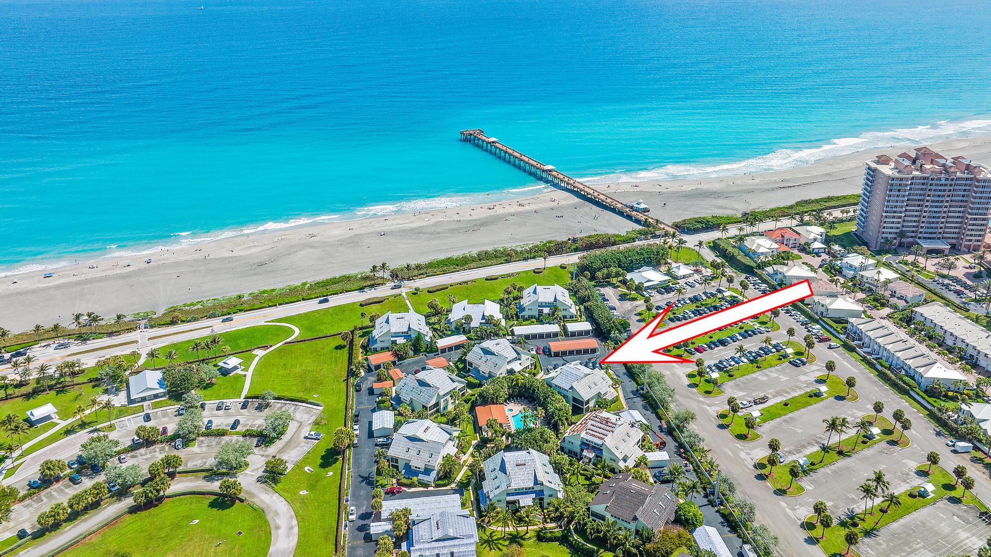 4161 U.S. Highway 1, Unit H1 Jupiter, FL 33477 - Photo 35 of 45 4161 US-1 S #H1 -42