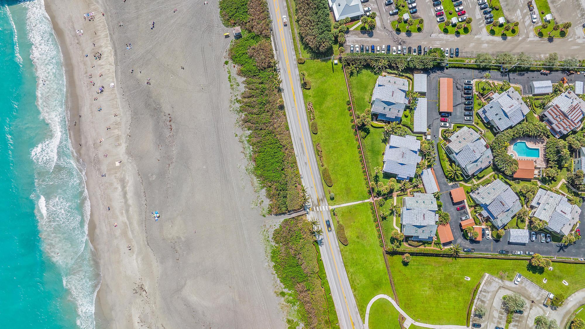 4161 U.S. Highway 1, Unit H1 Jupiter, FL 33477 - Photo 36 of 45 4161 US-1 S #H1 -45