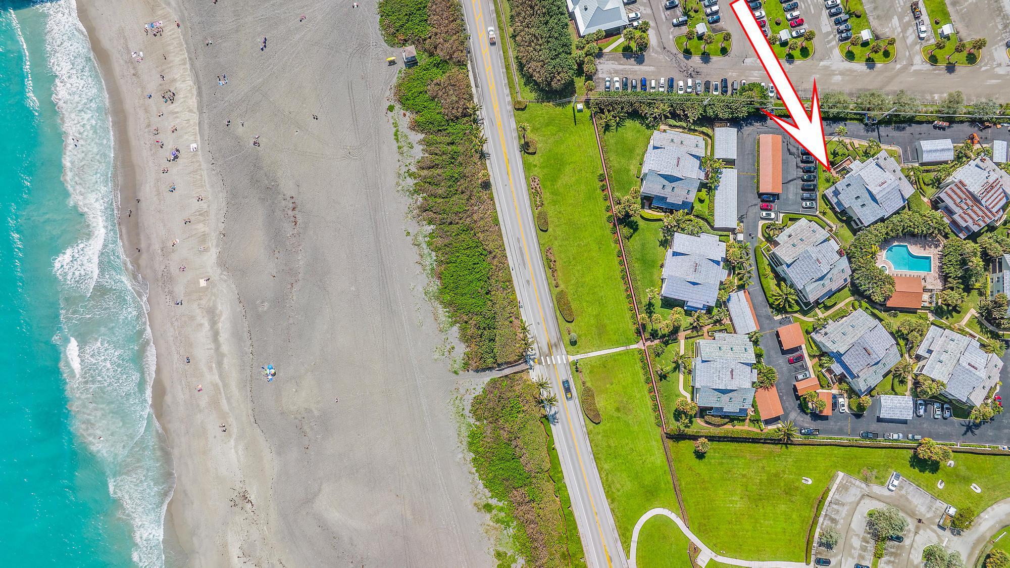 4161 U.S. Highway 1, Unit H1 Jupiter, FL 33477 - Photo 4 of 45 4161 US-1 S #H1 -44