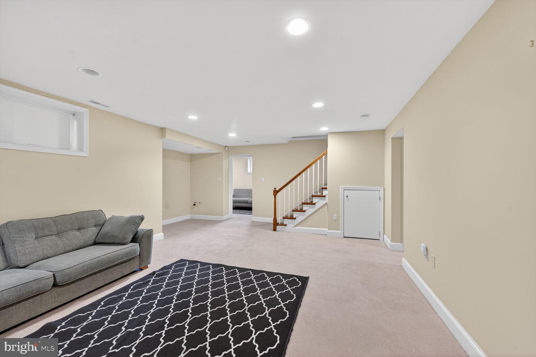 5105 34th Street Northwest Washington, DC 20008 - Photo 16 of 26
