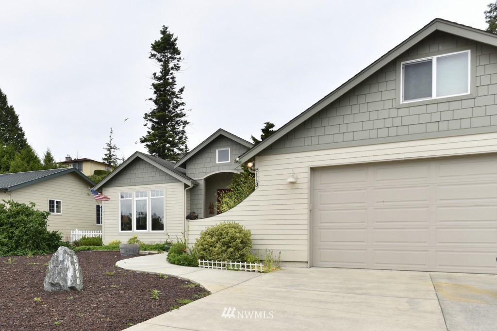 8113 Chehalis Road Birch Bay, WA 98230 - Photo 25 of 25 Gallery Image 25