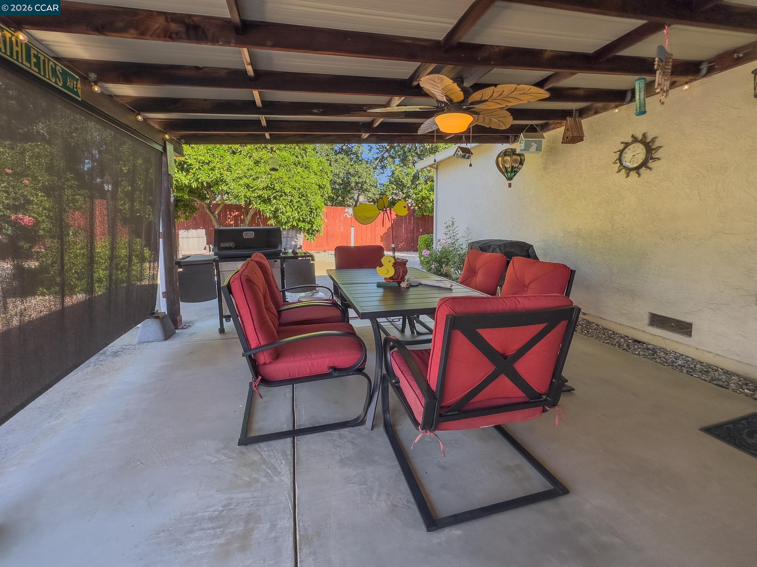 314 Semillon Circle Clayton, CA 94517 - Photo 29 of 38 a view of a room with furniture and a window