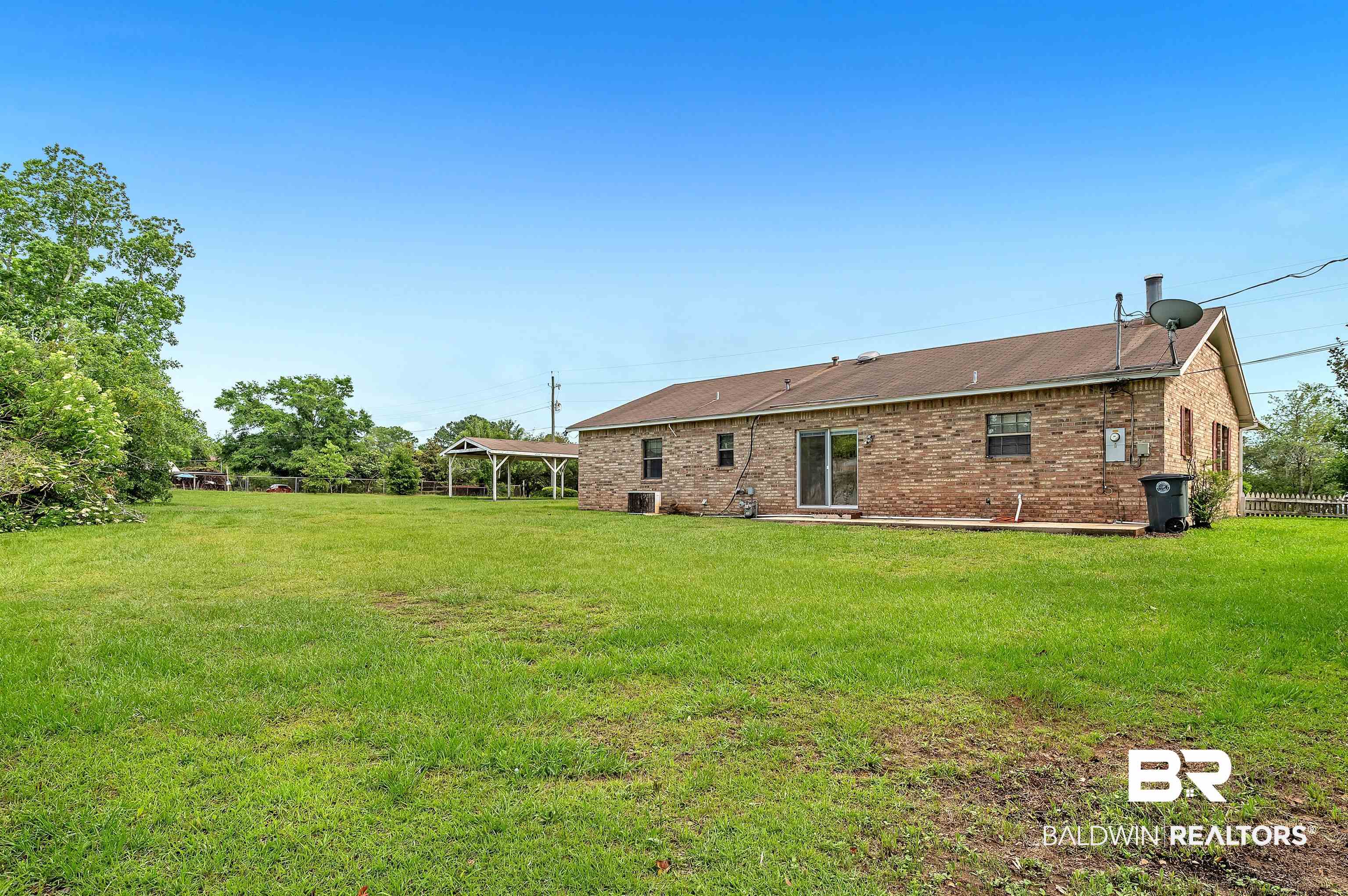 7671 Parker Road Fairhope, AL 36532 - Photo 7 of 39