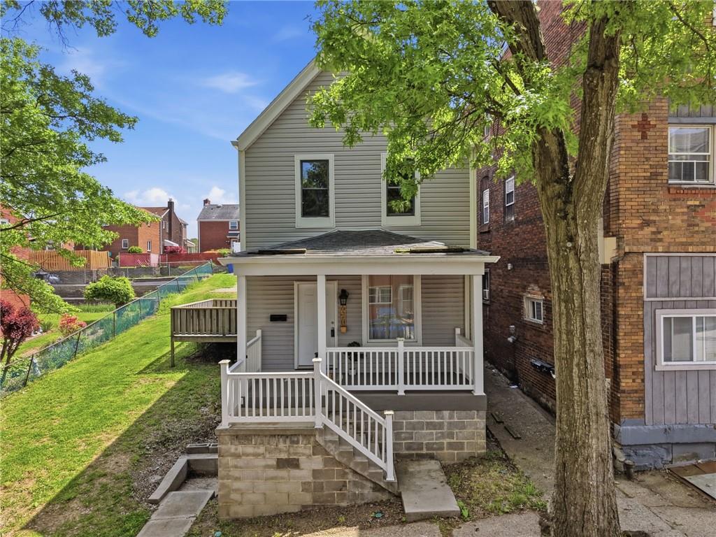 620 Montclair Street Pittsburgh, PA 15217 - Photo 1 of 45 Gallery Image 1