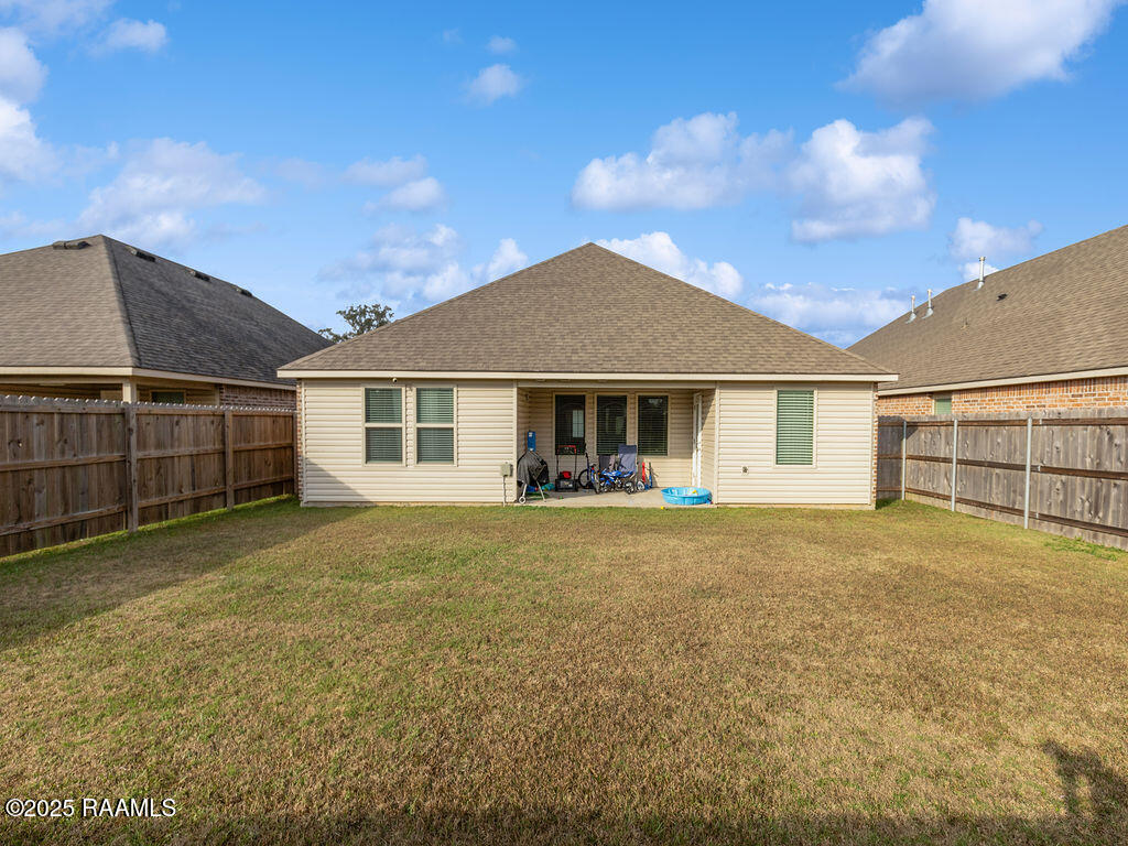 310 Colt Lane Lafayette, LA 70507 - Photo 20 of 22 IMG_9497