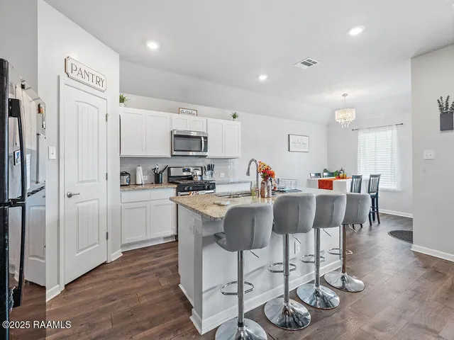 $245,000 | 310 Colt Lane, Lafayette, LA 70507