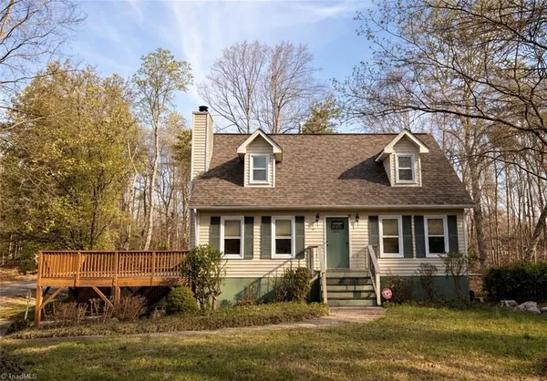 $315,000 | 2501 White Fence Way, High Point, NC 27265