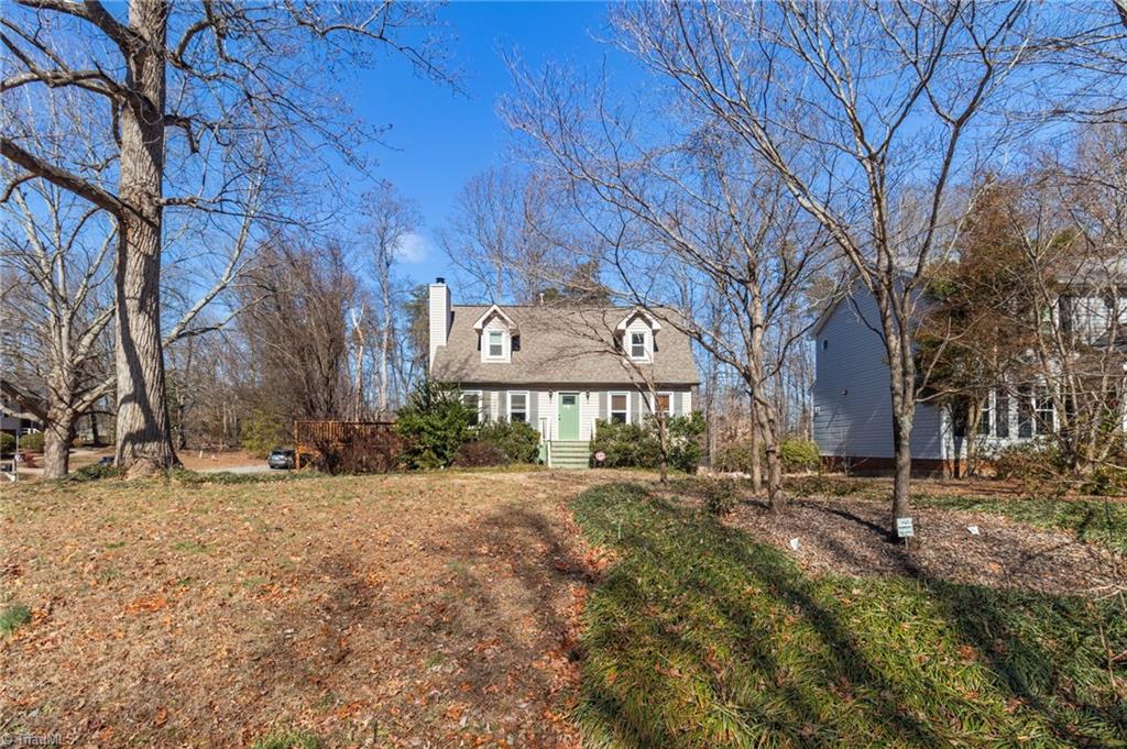 2501 White Fence Way High Point, NC 27265 - Photo 2 of 33