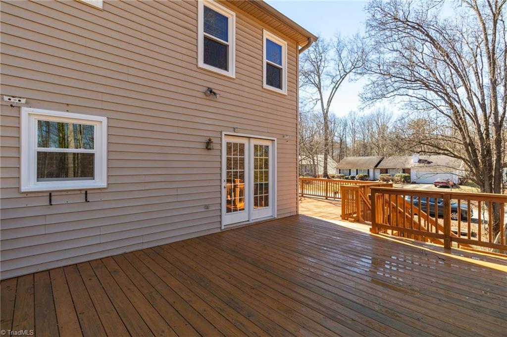 2501 White Fence Way High Point, NC 27265 - Photo 27 of 33