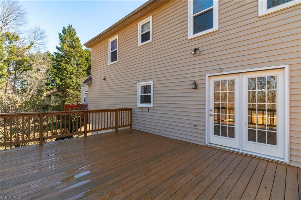 2501 White Fence Way High Point, NC 27265 - Photo 28 of 33