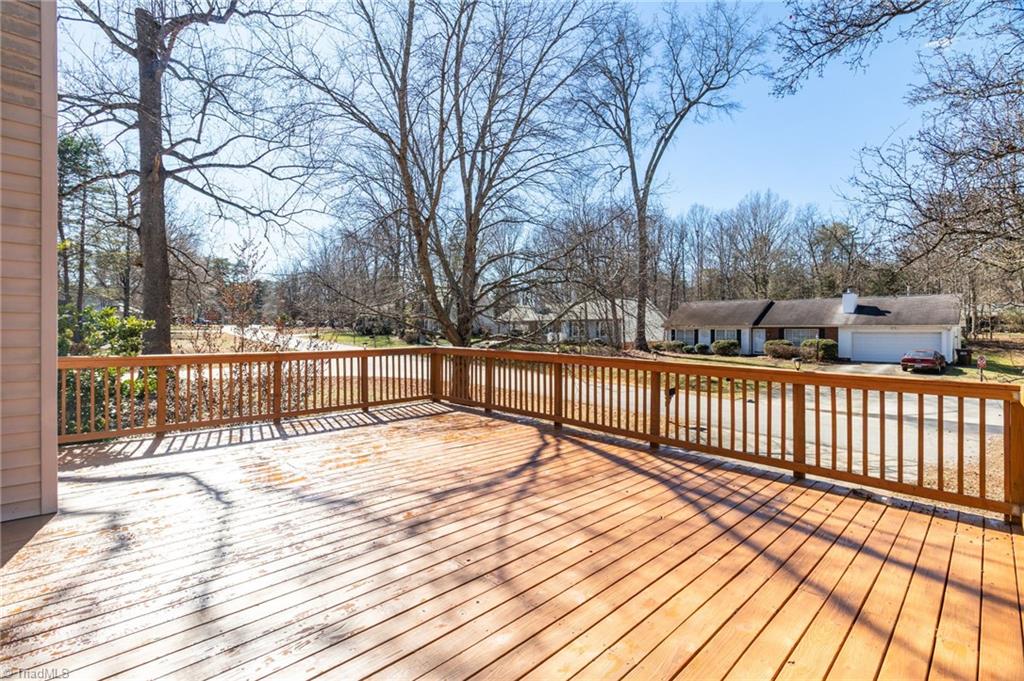 2501 White Fence Way High Point, NC 27265 - Photo 29 of 33