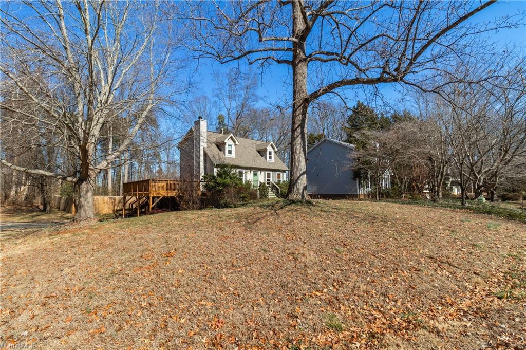 2501 White Fence Way High Point, NC 27265 - Photo 3 of 33