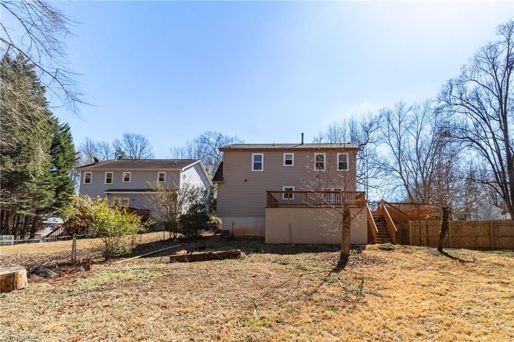 2501 White Fence Way High Point, NC 27265 - Photo 33 of 33