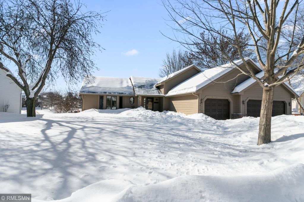 3317 Highlands Road Brooklyn Park, MN 55443 - Photo 1 of 1