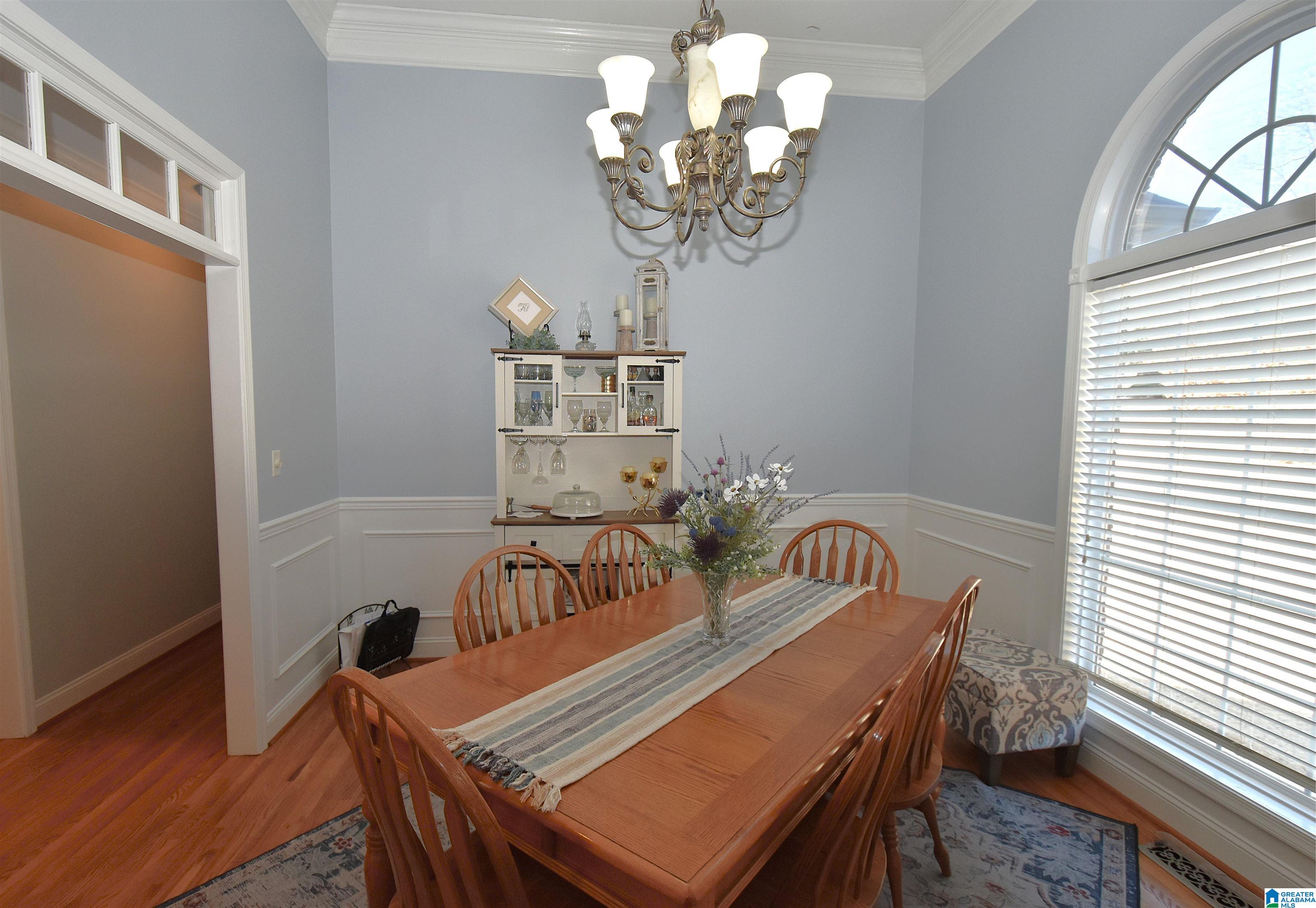 929 Hickory Valley Road Trussville, AL 35173 - Photo 30 of 49