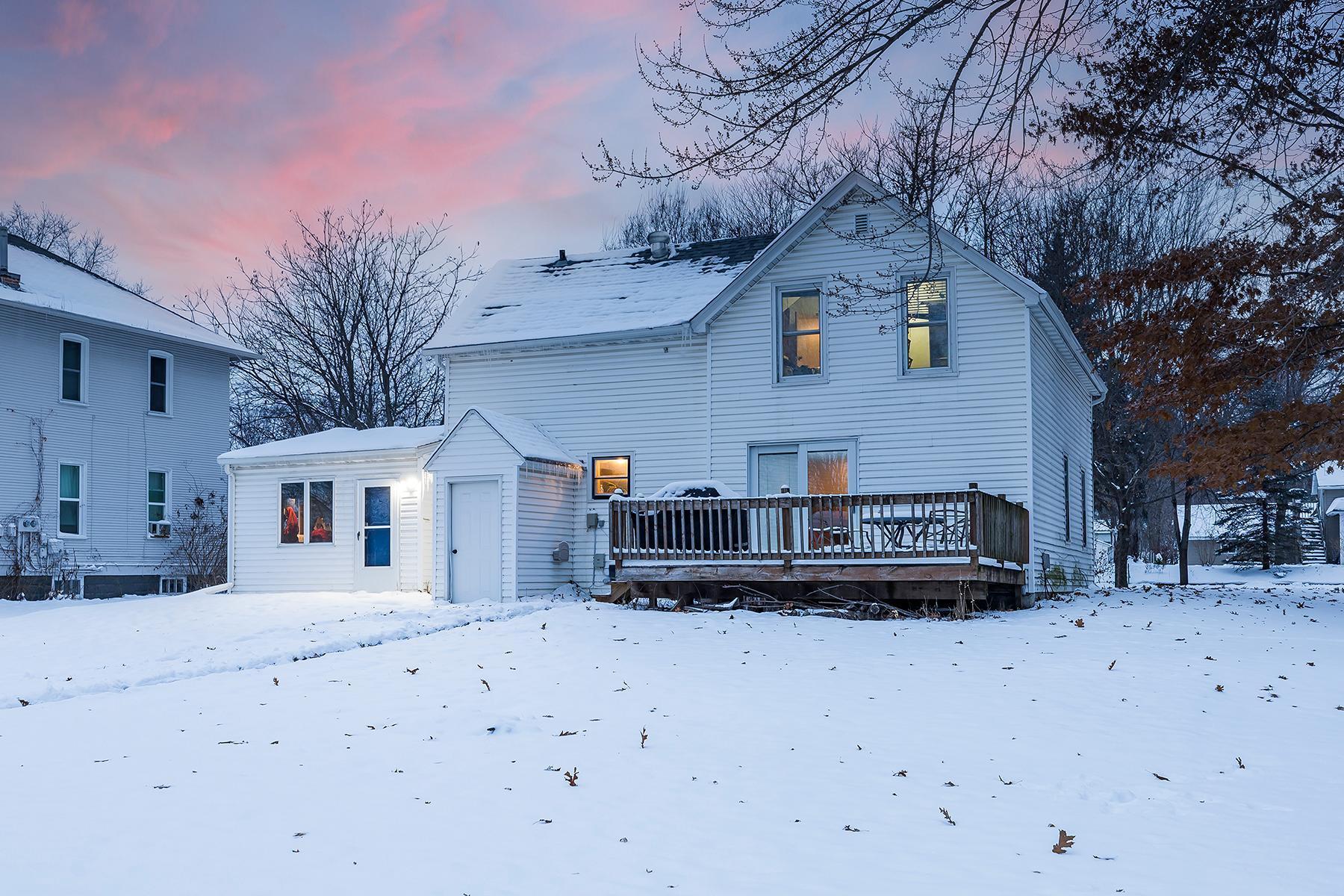 809 South 5th Street St. Peter, MN 56082 - Photo 30 of 40