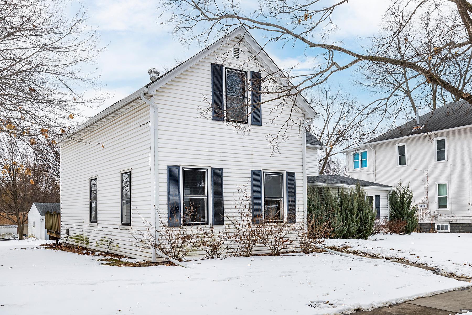 809 South 5th Street St. Peter, MN 56082 - Photo 3 of 40