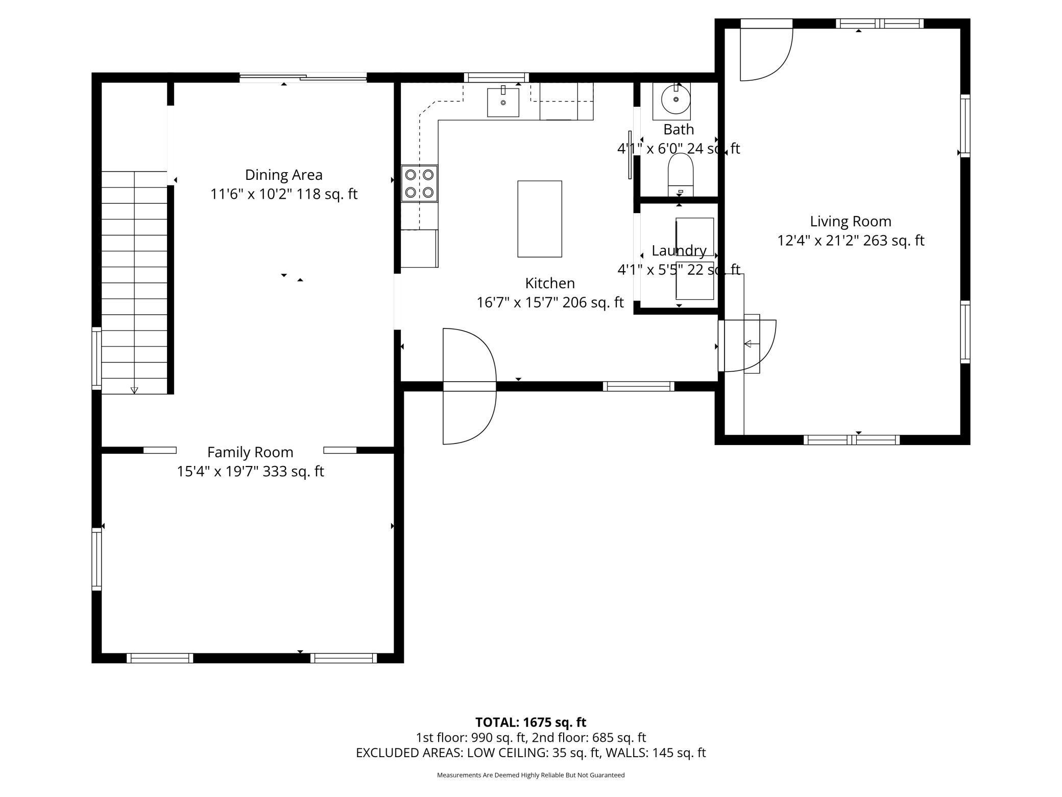 809 South 5th Street St. Peter, MN 56082 - Photo 36 of 40