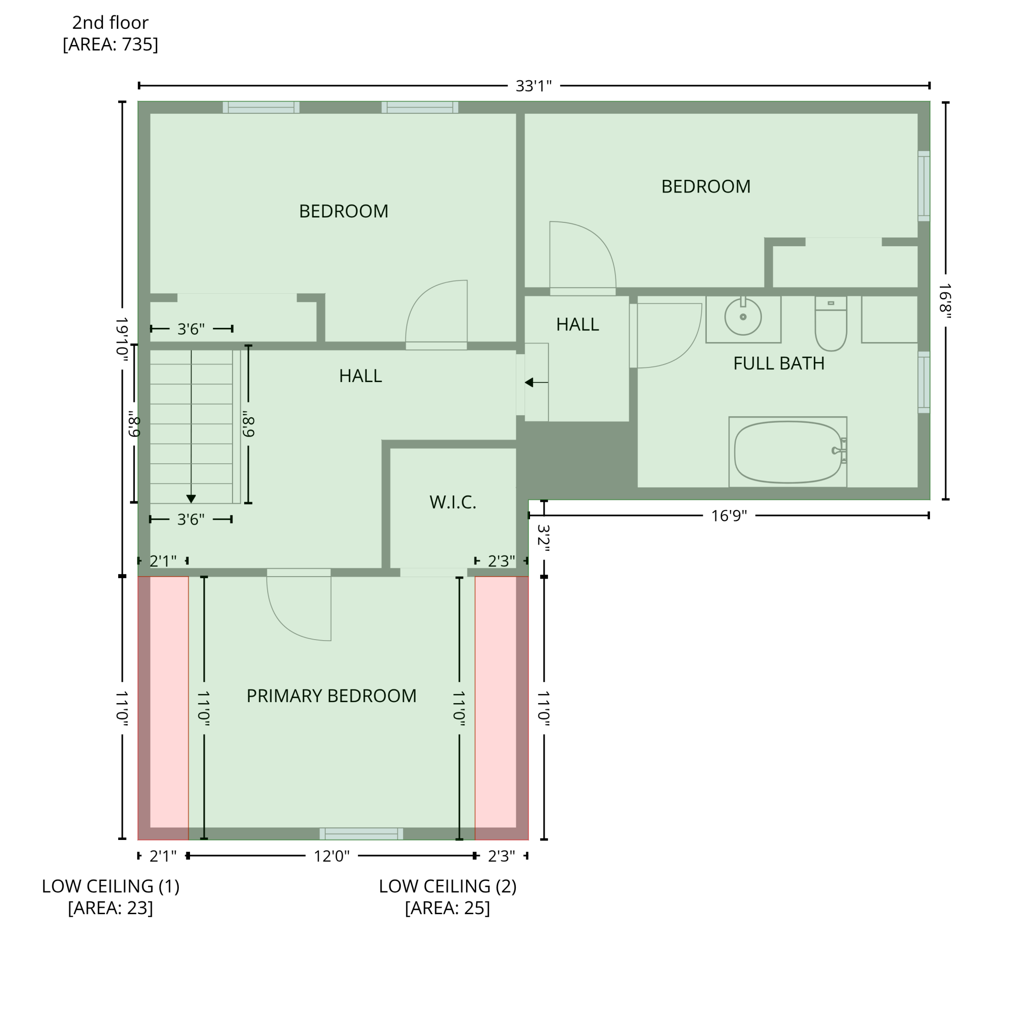 809 South 5th Street St. Peter, MN 56082 - Photo 40 of 40