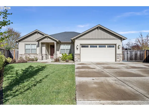 $635,000 | 51 Grizzly Avenue, Eugene, OR 97404
