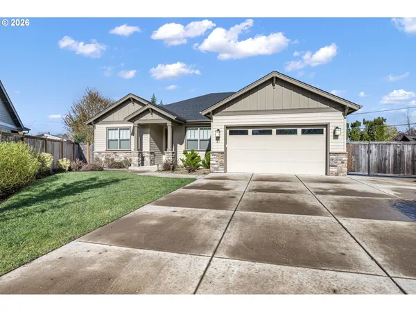 $635,000 | 51 Grizzly Avenue, Eugene, OR 97404